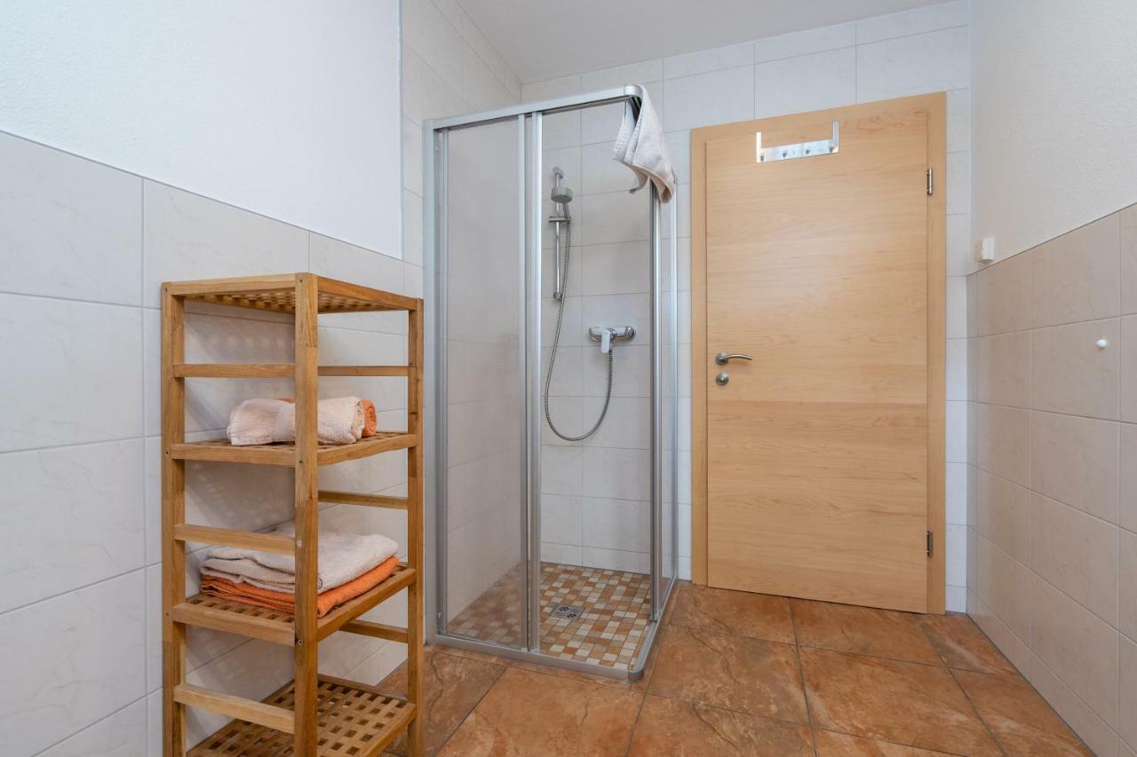 Appartement Einoedberg Mittersill Exterior photo