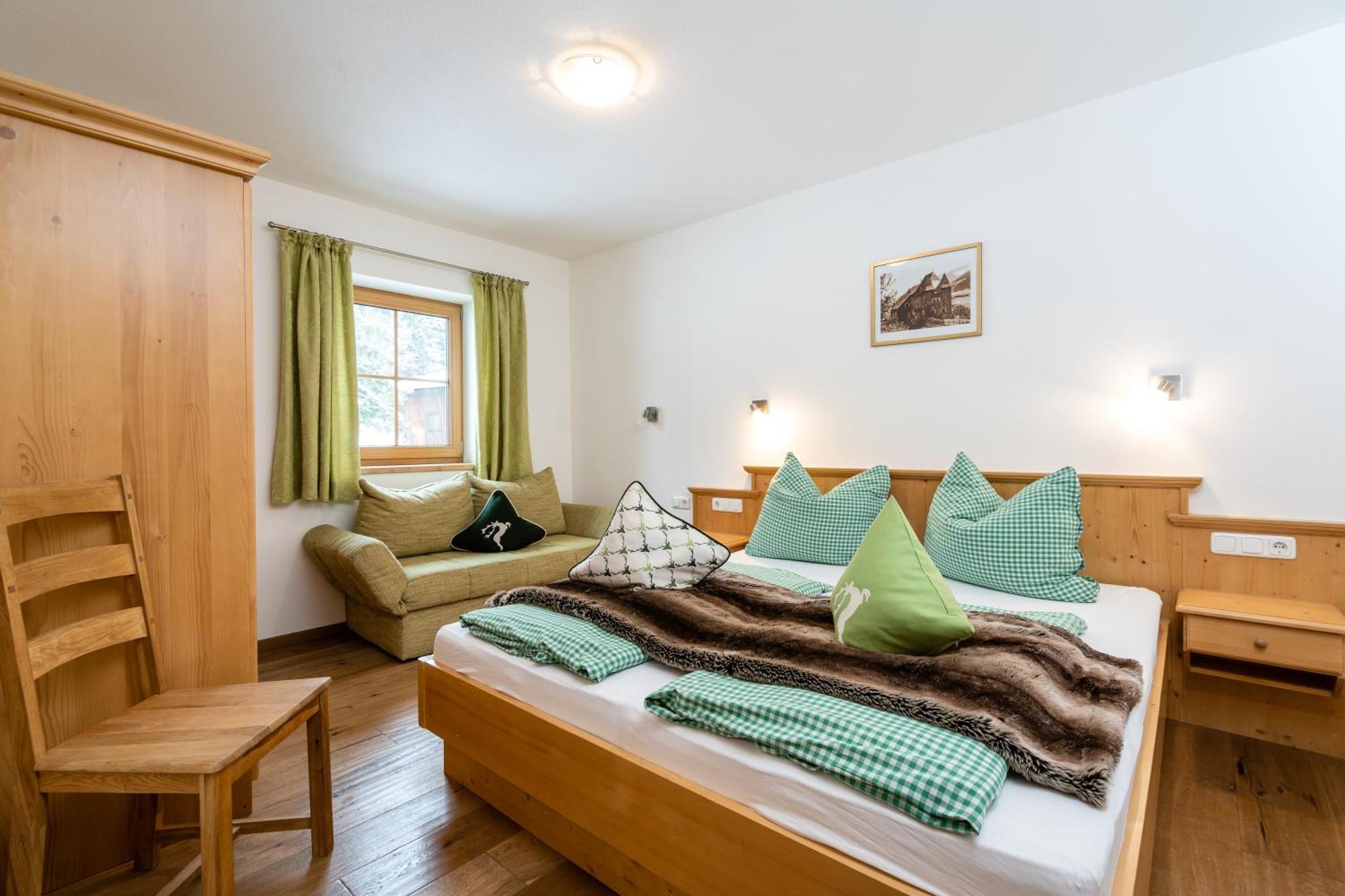 Appartement Einoedberg Mittersill Exterior photo
